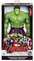 Hulk Hasbro 30 cm Hasbro - Petrini