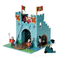 Castello Le Toy Van Le Toy Van - Petrini
