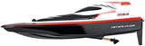 Motoscafo radiocomandato Carrera Carrera Toys - Petrini