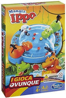 Mangia Ippo Hasbro - Petrini
