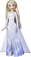 Disney Princess Elsa Frozen Hasbro