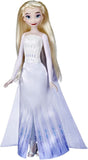 Disney Princess Elsa Frozen Hasbro