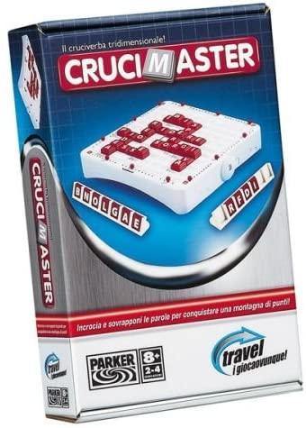 Crucimaster Parker - Petrini