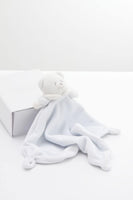 Doudou azzurro Nanan Nanan - Petrini