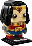 Lego Brickheadz Wonder Woman Lego - Petrini