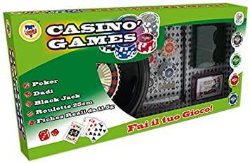 Casinò Games Teorema - Petrini