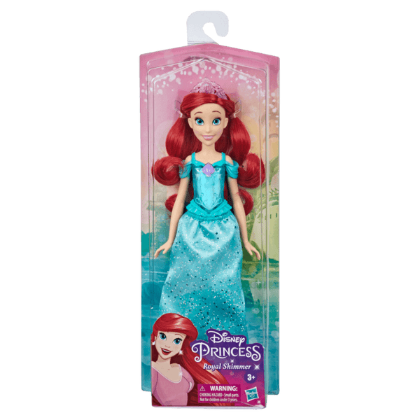 Principessa Disney Ariel Hasbro - Petrini