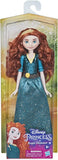 Disney Princess Merida Hasbro