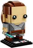 Lego Brick Headz - Rey Star Wars Lego - Petrini