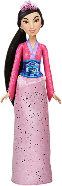 DIsney Princess Mulan Hasbro