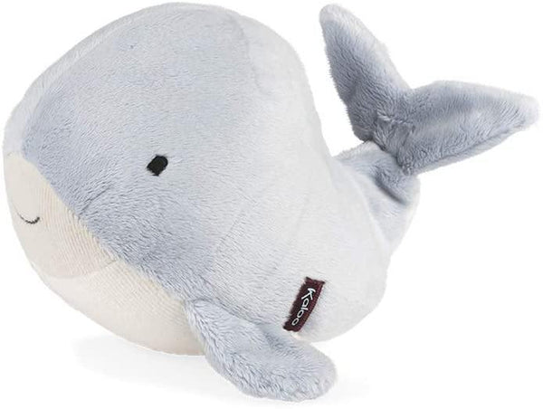Lollipop balena azzurra Kaloo small Kaloo - Petrini