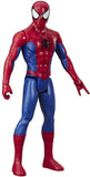 Spider-Man Titan Hero Series Hasbro Hasbro - Petrini