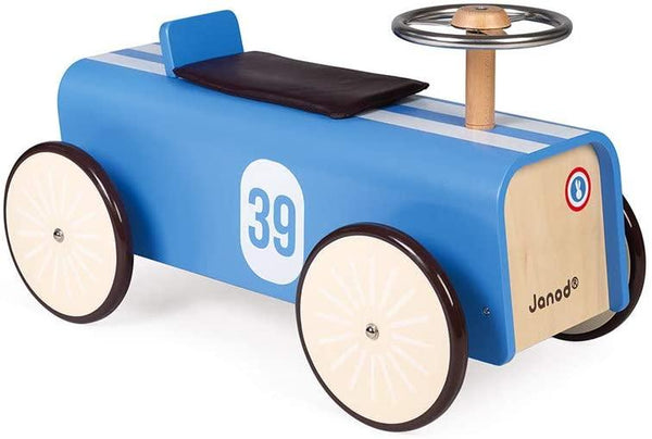 Auto cavalcabile Janod Janod - Petrini