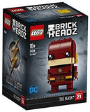 Lego Brickheadz The Flash Lego - Petrini