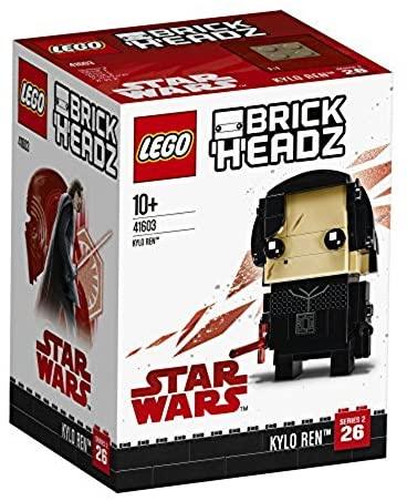 Lego Brickheadz Kylo Ren Lego - Petrini