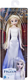 Disney Princess Elsa Frozen Hasbro