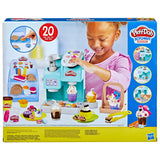 Play Doh La Caffetteria Super Colorata Hasbro
