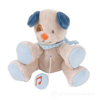 Nattou gioco musicale Nattou - Petrini
