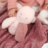 Peluche Interattivo Polipo Lapidou Nattou