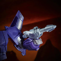 Transformers Generations War for Cybertron: Cyclonus Hasbro - Petrini