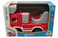 Camion pompieri Adriatic - Petrini