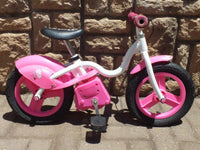 Billy con gear box JD Bug - Petrini