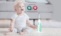 Spazzolino elettrico Nuvita Nuvita - Petrini