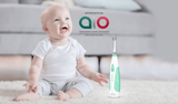 Spazzolino elettrico Nuvita Nuvita - Petrini