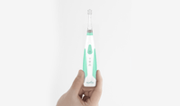 Spazzolino elettrico Nuvita Nuvita - Petrini