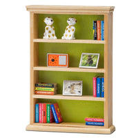 Accessori casa delle bambole - Libreria Lundby - Petrini