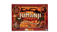 Gioco Jumanji in cartone EG Editrice Giochi - Petrini