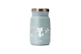 Thermos azzurro 500ml Nuvita Nuvita - Petrini