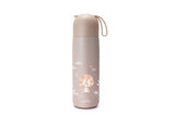 Thermos rosa 400ml Nuvita Nuvita - Petrini