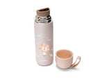 Thermos rosa 400ml Nuvita Nuvita - Petrini