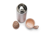 Thermos rosa 400ml Nuvita Nuvita - Petrini