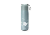 Thermos azzurro 400ml Nuvita Nuvita - Petrini