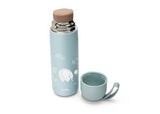 Thermos azzurro 400ml Nuvita Nuvita - Petrini