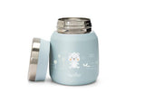 Thermos azzurro 300ml Nuvita Nuvita - Petrini