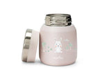 Thermos rosa 300ml Nuvita Nuvita - Petrini