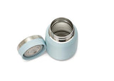 Thermos azzurro 300ml Nuvita Nuvita - Petrini