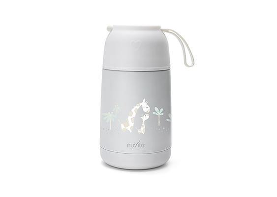 Thermos in acciaio inox Nuvita Nuvita - Petrini