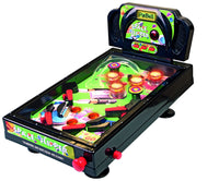 Flipper elettronico Globo