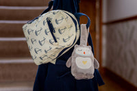 Mini peluche per la nanna Ollie The Owl Tommee Tippee