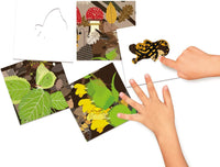 Nella natura Montessori Clementoni
