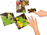 Nella natura Montessori Clementoni