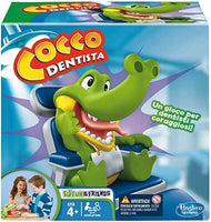 Cocco Dentista Hasbro Hasbro - Petrini