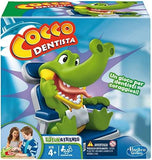 Cocco Dentista Hasbro Hasbro - Petrini