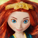 Disney Princess Merida Hasbro