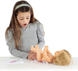 Birimba con Sederino Rosso Giochi Preziosi - Petrini