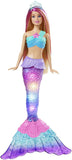 Barbie Dreamtopia Sirena Mattel